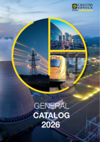 2026 General Catalog
