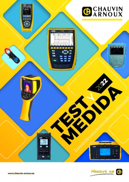 Catalogue CA export ES 2020